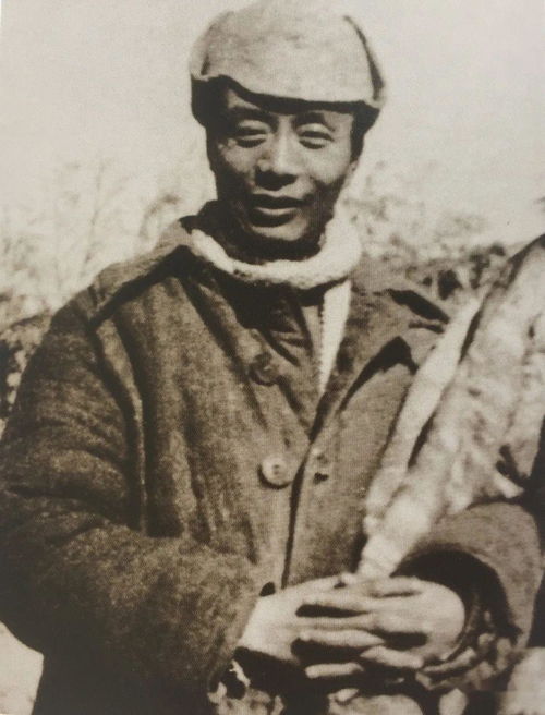 盼望艾青,艾青诗选盼望的赏析?