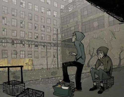 破窗理论,什么是“破窗理论”？