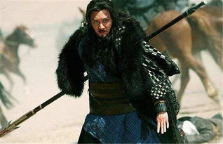 破釜沉舟的主人公是谁,破釜沉舟的主人公是谁