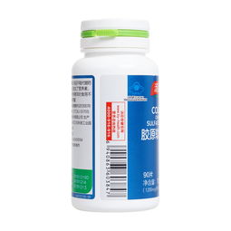 硫酸软骨素的作用,硫酸软骨素功效和作用