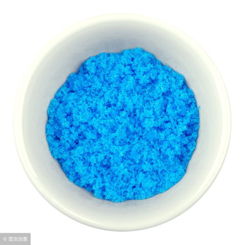 硫酸铜的颜色,硫酸铜的颜色是什么?