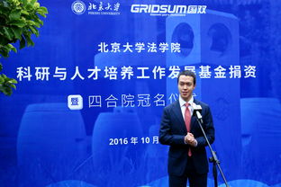 祁国晟,北京国双科技有限公司是外包吗