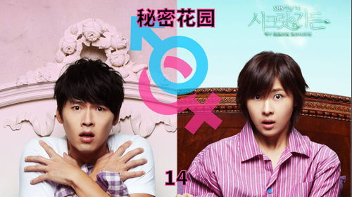 秘密花园结局,十年前的韩剧《秘密花园》,大结局男主和女主果然还是被拆散了?