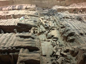 秦始皇陵兵马俑,秦始皇陵与兵马俑是一个地方吗？