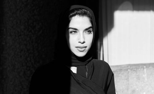 穆夫塔,穆夫塔原型