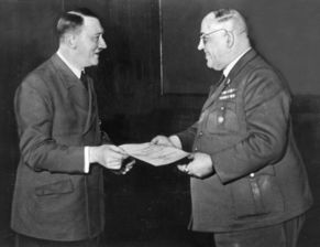 纳粹是什么意思解释,纳粹是什么意思