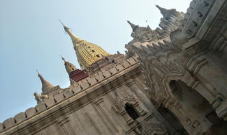 缅甸游记,缅甸旅游攻略及最佳路线