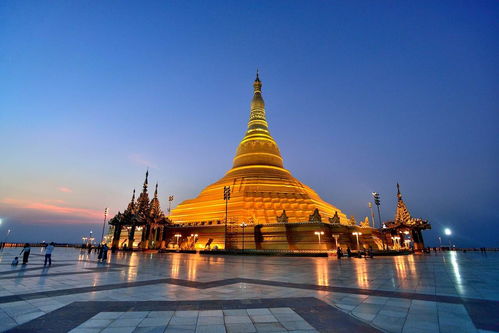 缅甸的首都,缅甸的首都在哪里？