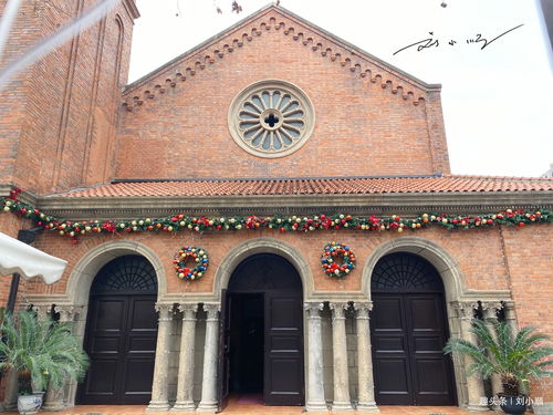 罗马式教堂,罗马式教堂有哪些