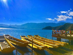 美丽的小岛,世界十大最美岛屿让人流连忘返的旅游胜地！