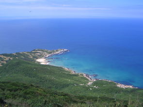 美丽的海南岛,海南最美的海岛是哪里