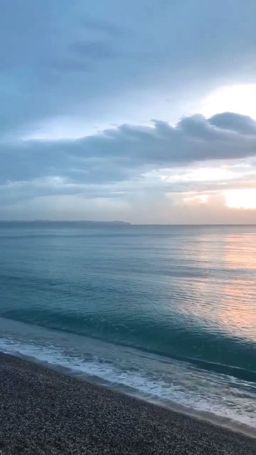 美丽的海滩,世界十大最美海滩排名