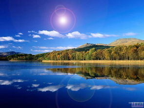 美丽风景,中国有哪些美丽的风景