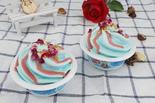 美味冰淇淋,如何做出好吃的冰淇淋甜品?