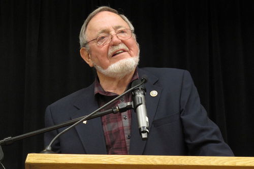 美国国会议员,美国州议员和国会议员区别