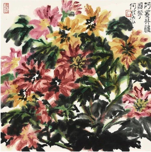 美国国花,美国的国花是什么花