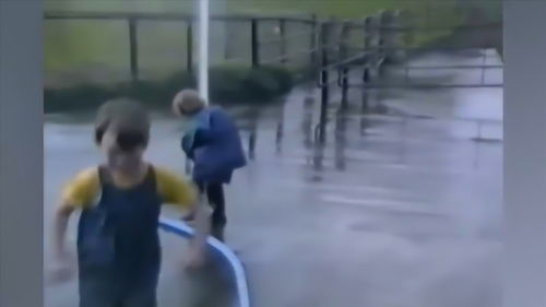 美国少年玩水枪被杀,玩水枪是什么梗