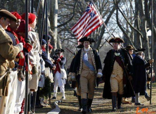 美国独立战争的转折点是,美国独立战争的转折点是 A.苏格兰人民起义 B.萨拉托加大捷 C.约克镇战役 D.来克星顿的枪