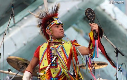 美国原住民,美国原住民是哪里人？