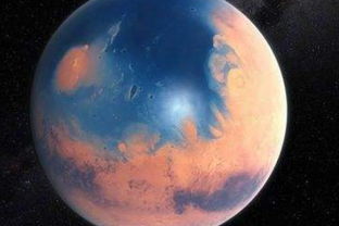 美国发现第二个地球,宇宙有第二个地球吗?