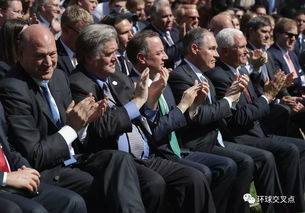 美国退出巴黎协定,分析美国为什么要退出《巴黎协定》