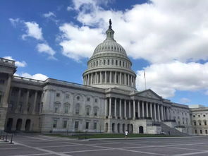 美国首都是哪里,美国的首都是哪个城市