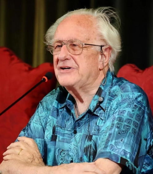 美帝国的崩溃,JohnGaltung主要经历