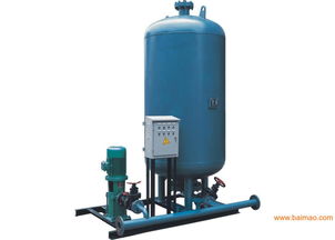 膨胀水箱的作用,膨胀水箱的作用是什么