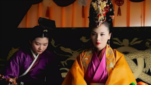 芈月传剧情简介,芈月传主要讲了什么内容？