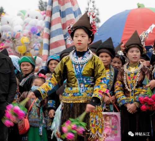 芦笙节是哪个民族的节日,芦笙节是哪个民族的节日