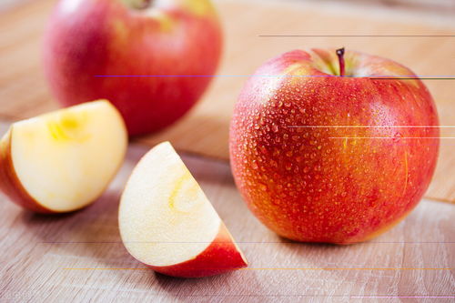 苹果香味,苹果的香气是什么样的呢