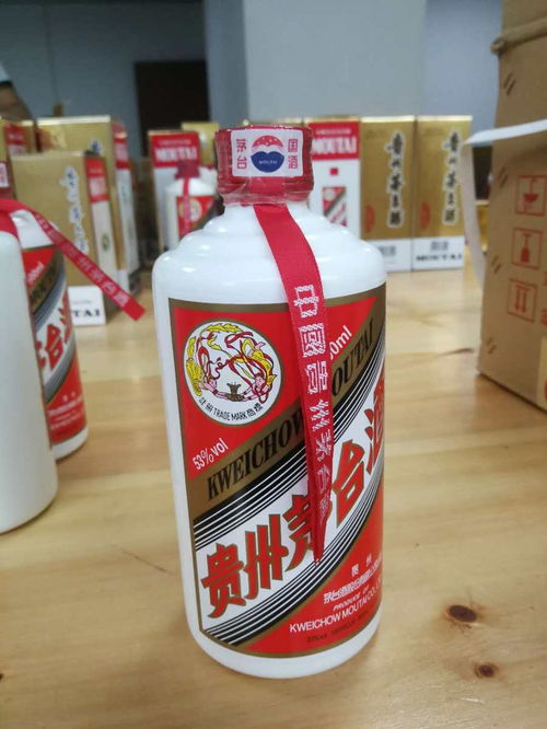 茅台酒的原料,茅台酒的酿造原料有哪些