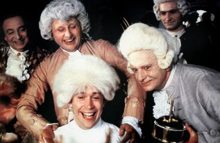 莫扎特传,莫扎特传是真实的吗？