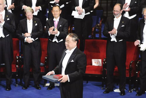 莫言获诺贝尔文学奖的作品,莫言的哪一本作品获得了诺贝尔文学奖?