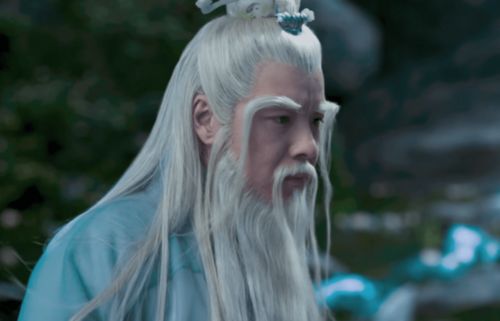 菩提祖师的兵器,《西游记》菩提祖师的兵器是什么