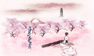 落花时节又逢君的君,江南好风景落花时节又逢君中的君是指谁