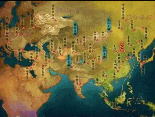 蒙古帝国是由谁一手建立的,蒙古帝国是由谁一手建立的