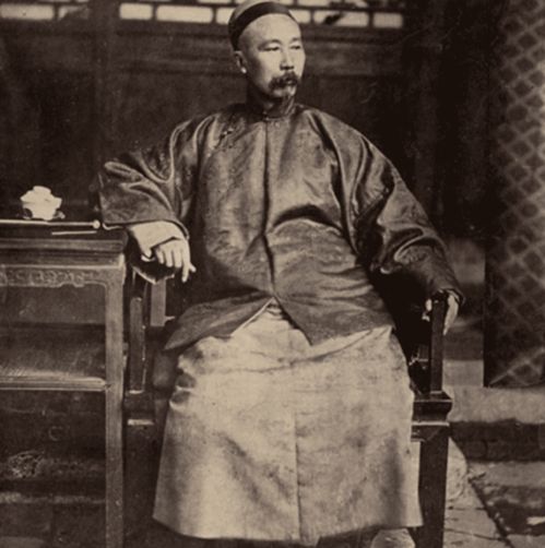评价李鸿章,如何客观评价李鸿章？