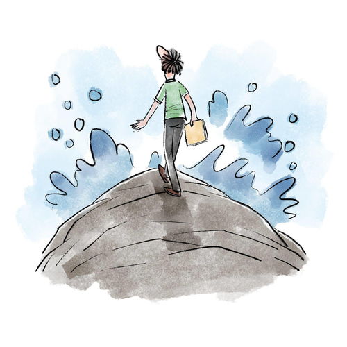 逆水划船打一成语,“逆水划船”打一成语是什么？