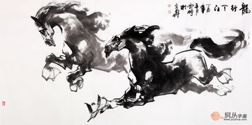 那个画家最擅长画马,擅长画马的画家是谁