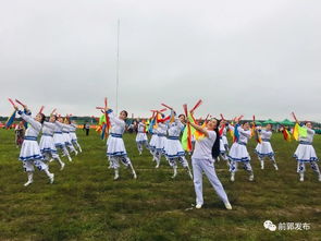 那达慕大会是哪个民族的节日,那达慕节是哪个民族的