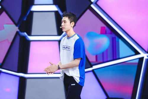邱胜翊快乐大本营,快乐大本营辣王争霸赛是哪一期