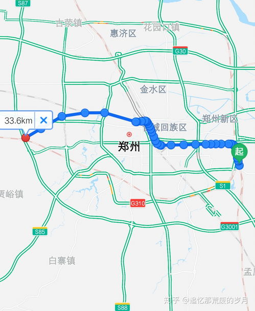 陇海线经过的城市,陇海线的起止点是哪里？