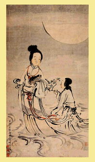 陌上桑女主人公,《陌上桑》的女主人公是