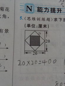 面积怎么算,面积怎么进行计算？