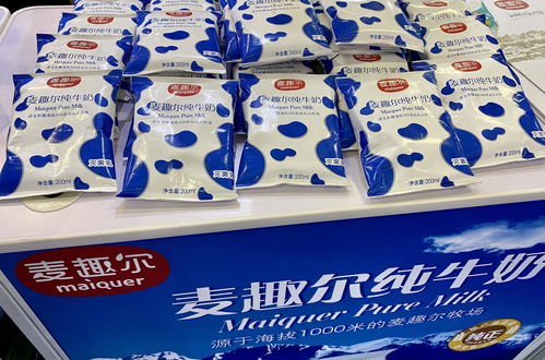 麦趣尔牛奶检出丙二醇,麦趣尔超范围使用食品添加剂